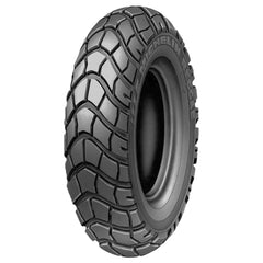 Llanta Michelin Reggae 120/90-10 Sellomatic/Neumatico