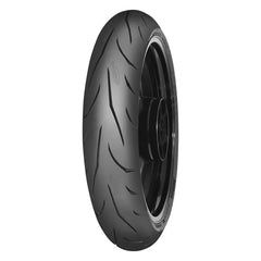 Llanta Mitas Sport Force+Conve 110/70-17 Sellomatic/Neumatico