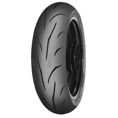 Llanta Mitas Sport Force+ Rs 190/55-17 Sellomatic (ZR)