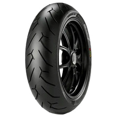 Llanta Pirelli Diablo Rosso 2 150/60-17 Sellomatic/Neumatico