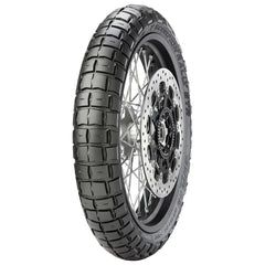 Llanta Pirelli Scorpion Rally Str 110/80-19 Sellomatic/Neumatico