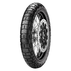 Llanta Pirelli Scorpion Rally Str 90/90-21 Sellomatic/Neumatico