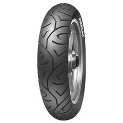 Llanta Pirelli Sport Demon 120/80-17 Sellomatic/Neumatico
