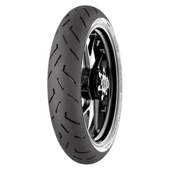 Llanta Continental Conti Road Attack 4 180/55-17 Sellomatic/Neumatico