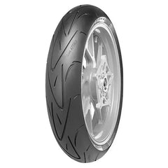 Llanta Continental Conti Sport Attack 120/70-17 Sellomatic/Neumático
