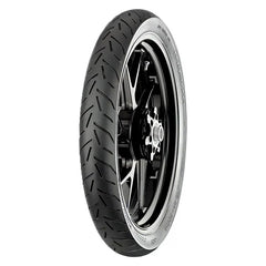 Llanta Continental Conti Street 100/90-17 Sellomatic/Neumatico