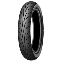 Llanta Dunlop Arrowmax Gt601 110/80-17 Sellomatic/Neumatico (Trasera)