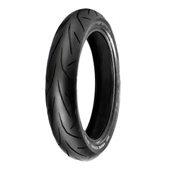 Llanta Irc S99 100/80-17 Sellomatic/Neumatico