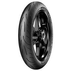 Llanta Metzeler Sportec M9 Rr 110/70-17 Sellomatic/Neumatico