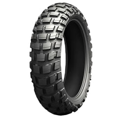 Llanta Michelin Anake Wild 130/80-17 Sellomatic/Neumatico