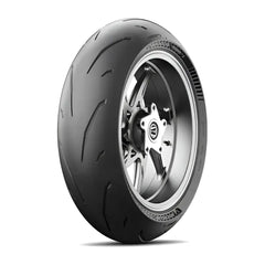 Llanta Michelin Pilot Power Gp 2 180/55-17 Sellomatic