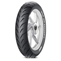 Llanta Mrf Zapper S 130/70-17 Sellomatic/Neumatico