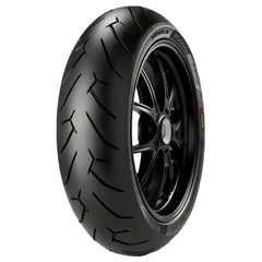 Llanta Pirelli Diablo Rosso 2 140/70-17 Sellomatic/Neumatico