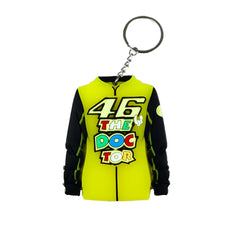 Llavero Chaqueta Vr46