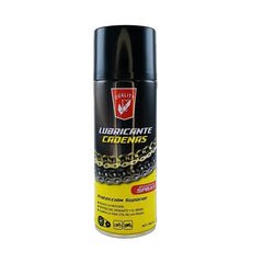 Lubricante De Cadena Quality 450 Ml