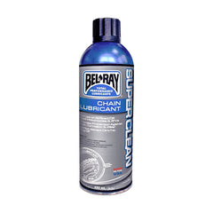 Lubricante De Cadena Belray Super 400ml