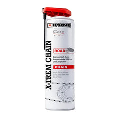 Lubricante De Cadena Ipone Xtreme Chain Road 250Ml