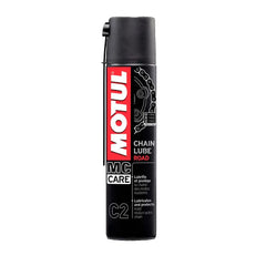 Lubricante De Cadena Motul C2 400ml