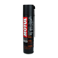Lubricante De Cadena Motul C3 400Ml