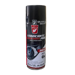 Lubricante De Cadena Pro Quality E 450 Ml