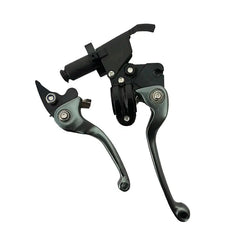 Maniguetas Asv Titanio