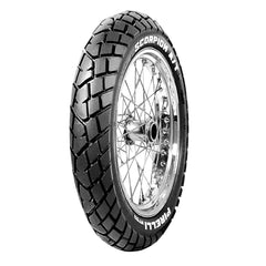 Llanta Pirelli Mt90 90/90-21 Neumatico