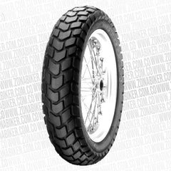 Llanta Pirelli Mt60 110/80-18 Neumatico