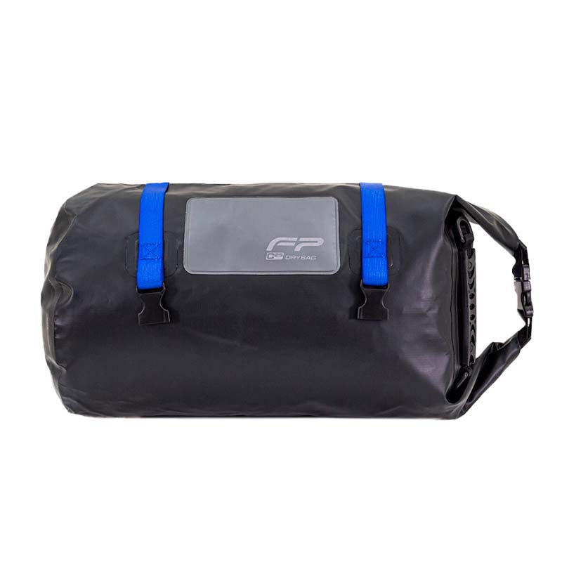 Maleta Impermeable Fp Drybag C25 Azul Gris 1