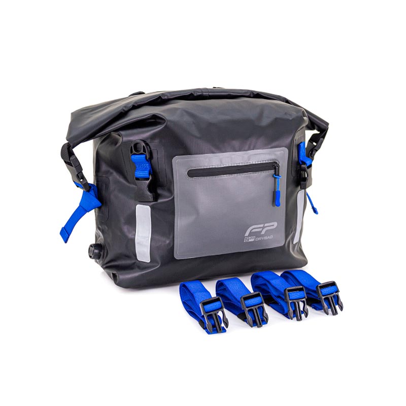 Maleta Impermeable Fp Drybag S20 Azul 1