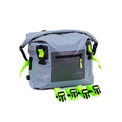 Maleta Impermeable Fp Drybag S20 Gris Neón