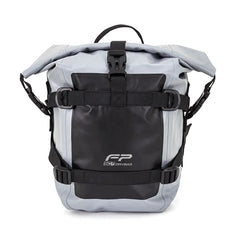 Maleta Para Defensas Impermeable Drybag Sc7 Negro Gris