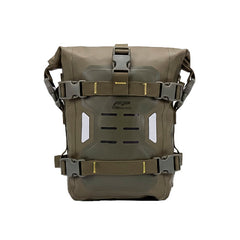 Maleta Defensas Fp Impermeable Drybag Sc7 C3 Verde