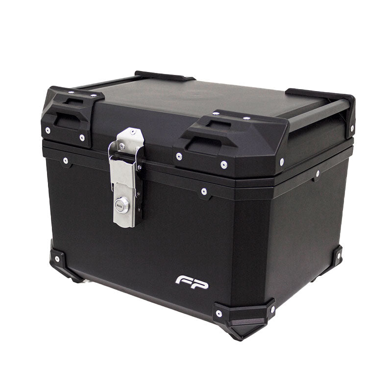 Maletero Fireparts Cuadrado Maverick 2.0 40 Lts