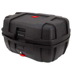 Maletero Fireparts Element Negro 50 Litros 1