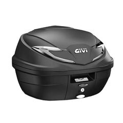 Maletero Givi 36 Litros Monolock Negro