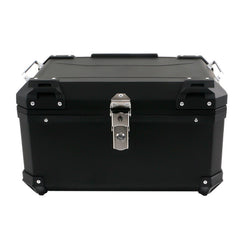 Maletero Spartan Negro 60 Litros