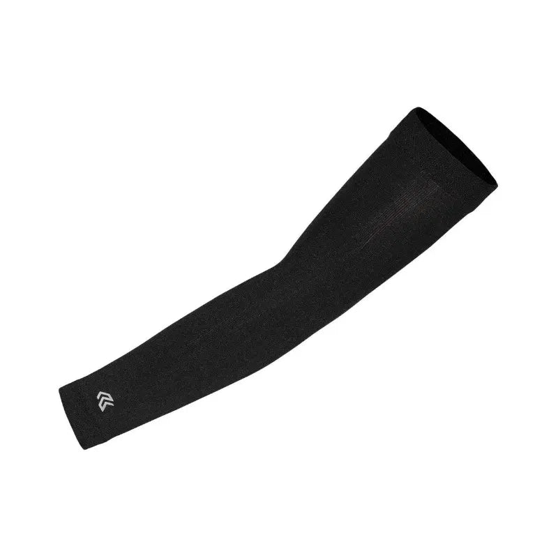 Mangas Airo Sport Fitness Negro