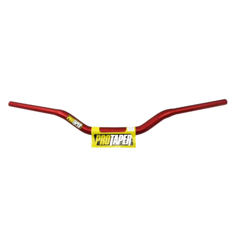 Manubrio Protaper Strong 1.125 Bajo Rojo