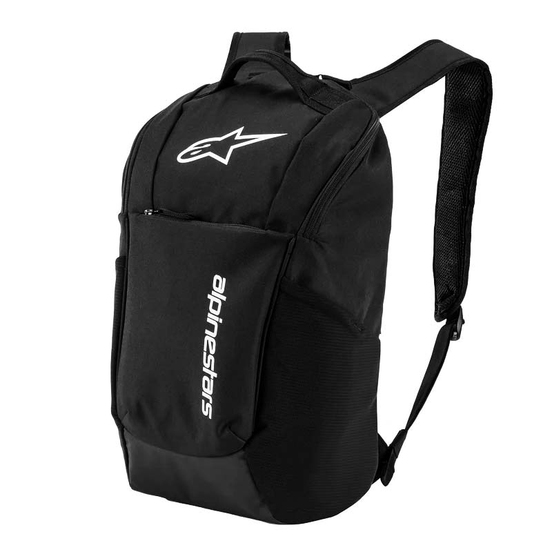 Morral Alpinestars Defcon V2 Negro 1