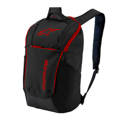 Morral Alpinestars Defcon V2 Rojo