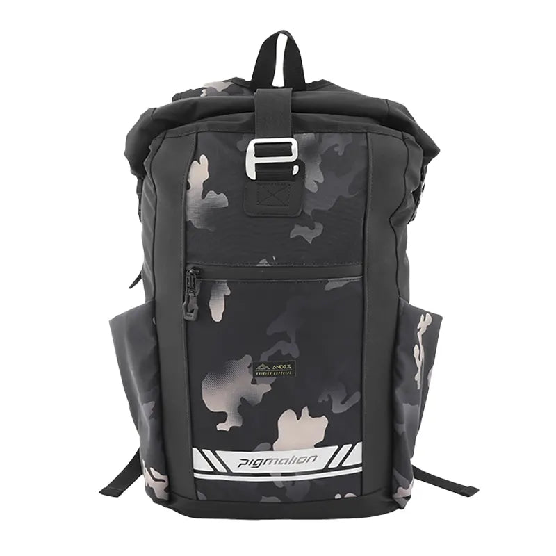 Morral Pigmalion Impermeable Minimal Andes