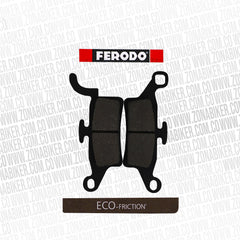 PASTILLAS-FERODO-ECO-FRICCION-FDB2264EF