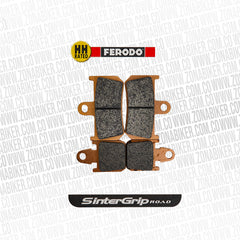 PASTILLAS-FERODO-SINTERIZADAS-FDB2217ST