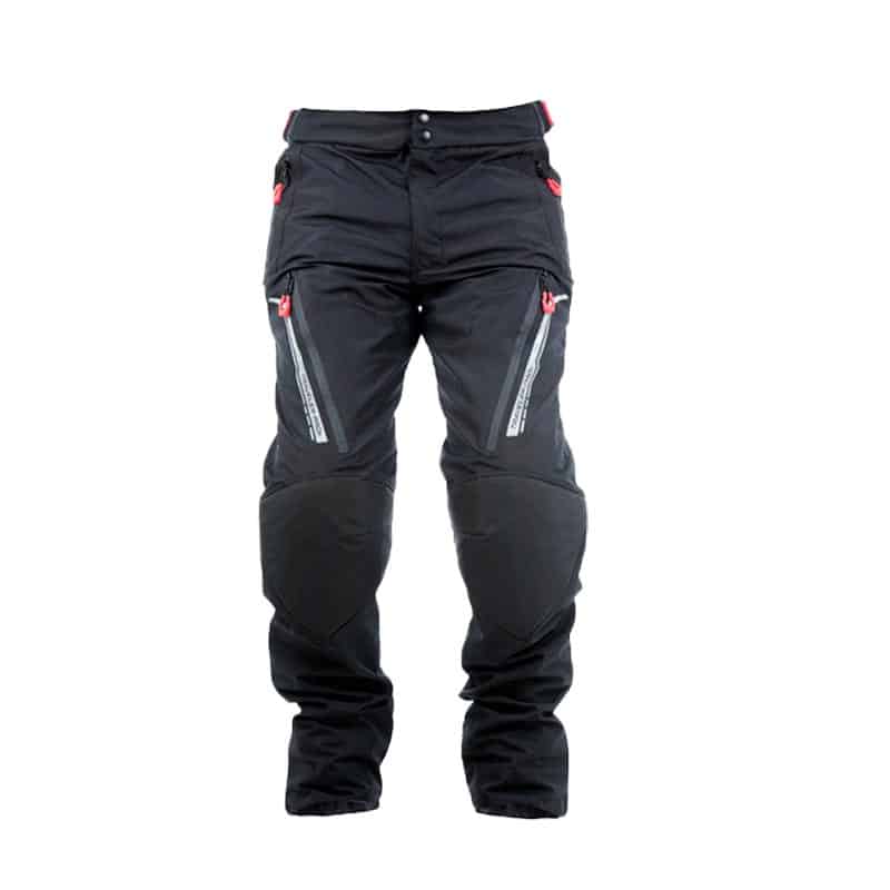 Pantalón Pigmalion Traveler Pro Invierno Mas
