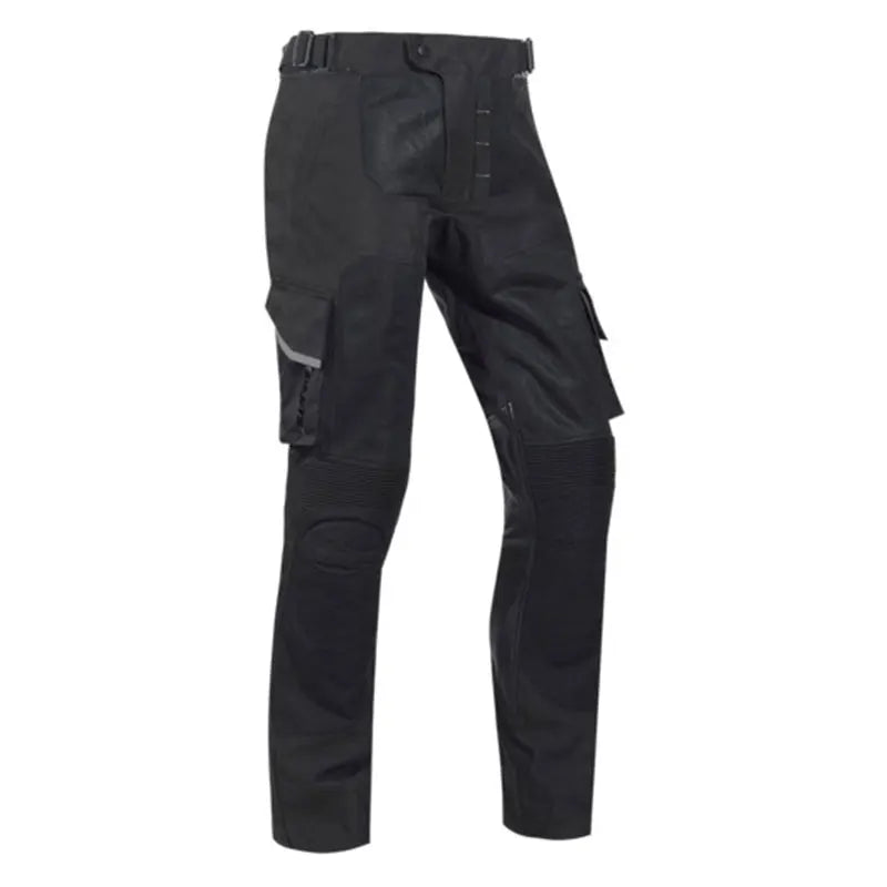 Pantalón Seventy Sd-Pt4 Atacama Negro