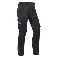 Pantalón Seventy Sd-Pt4 Atacama Negro