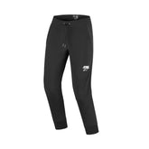 Pantalon Alpinestars Aeroshell Negro Blanco