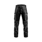 Pantalon De Proteccion Fp Verano Yosemite Negro