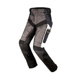Pantalon De Proteccion Ls2 Norway Man Gris Negro