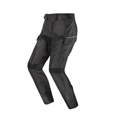 Pantalón De Protección Ls2 Travel Lady Negro Gris